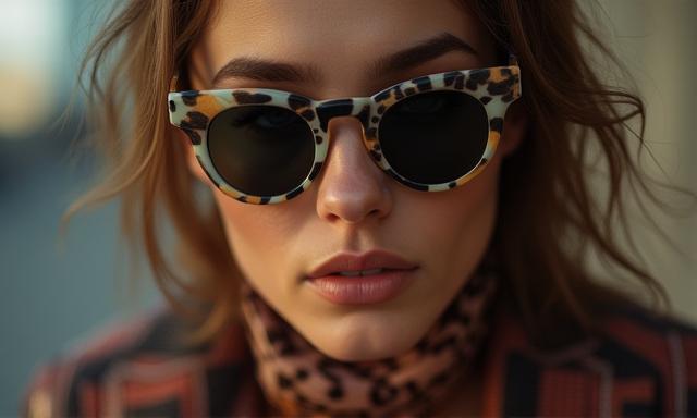 Thumbnail Fashion Lookbook Reel