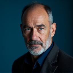 Foto von Marc Huber