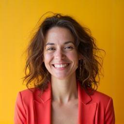 Foto von Sophie Baumann