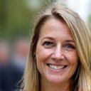 Portrait von Sarah Blöchliger